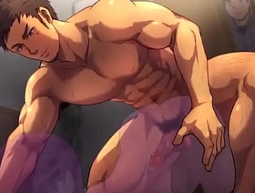 Ass fucking