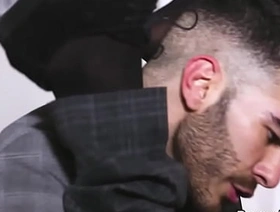 Dick sucking