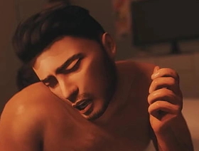 Creampie