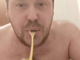 Dick sucking