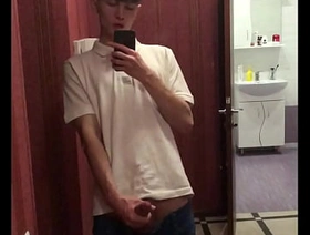Caucasian